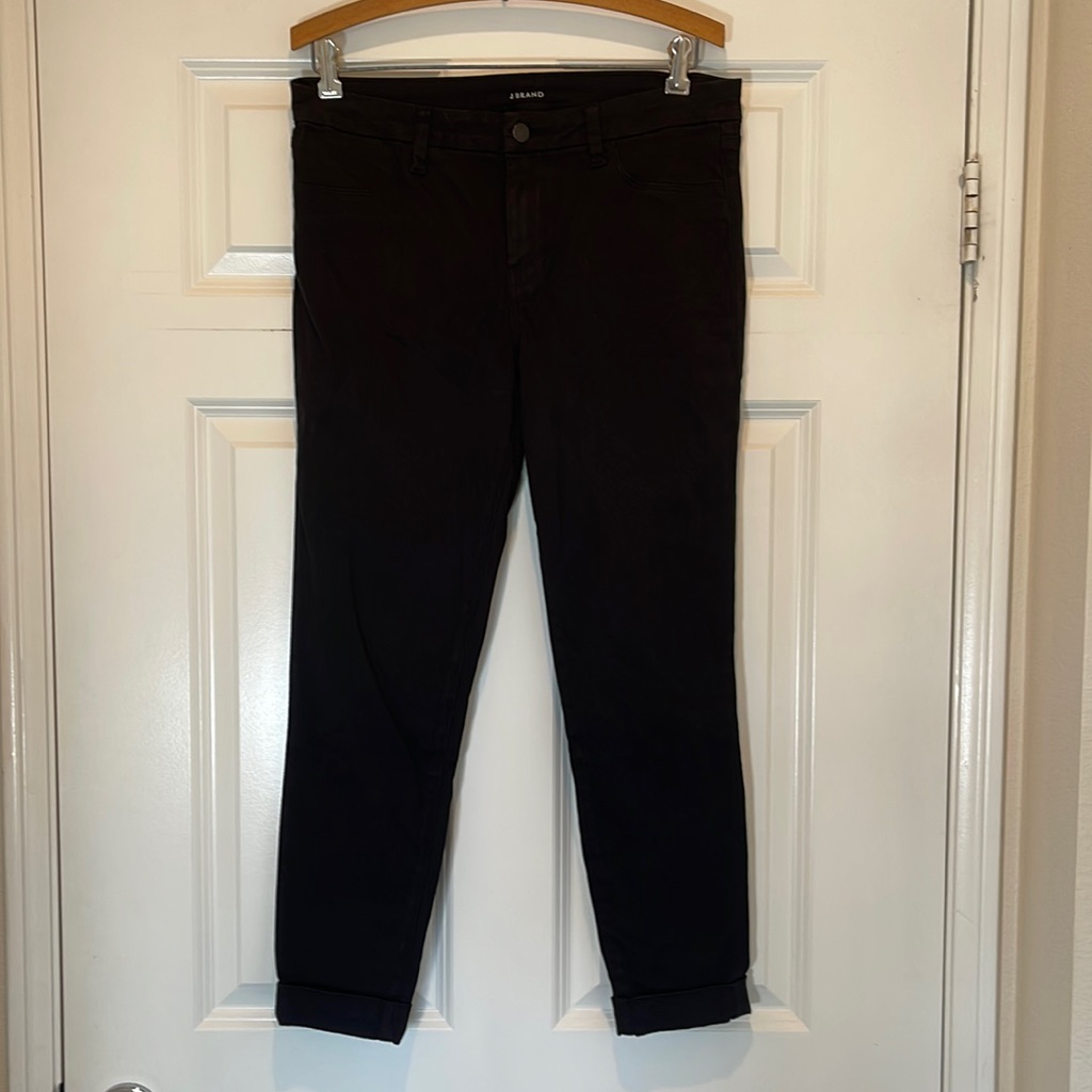 J Brand 30